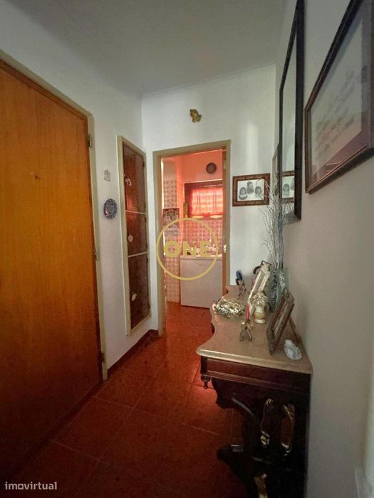 Excelente apartamento T3 em Benavente