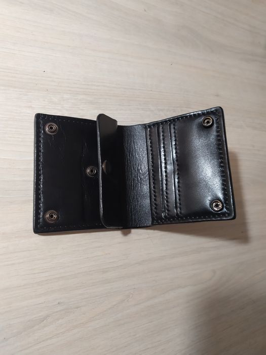 Візитниця гаманець