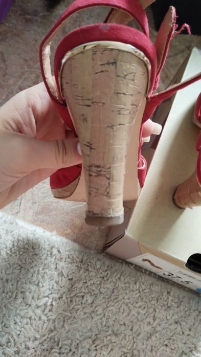 Взуття для літа ( літнє взуття)