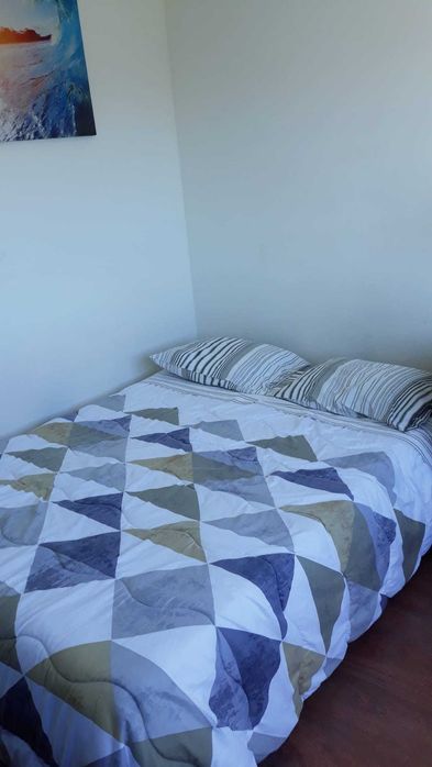 Quarto de CASAL. BELÉM, Lisboa. Entrada imediata.