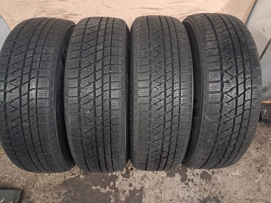 215/65R17 Nowe Koła Alufelgi Hyundai Tucson Santafe Kia 5x114,3