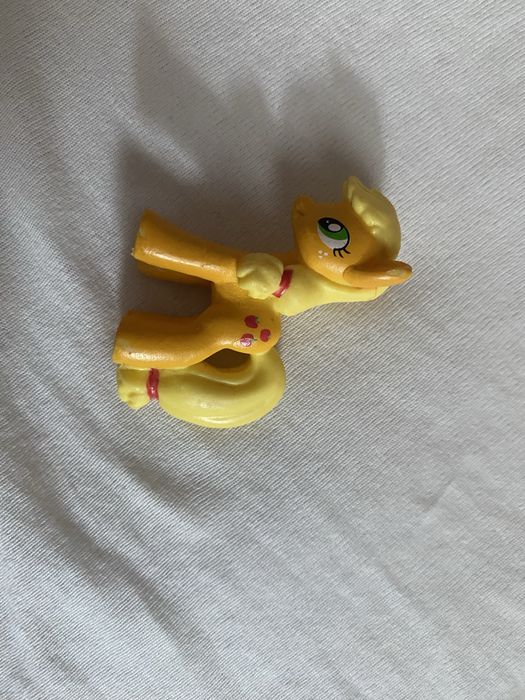 kucyk Applejack - My little Pony