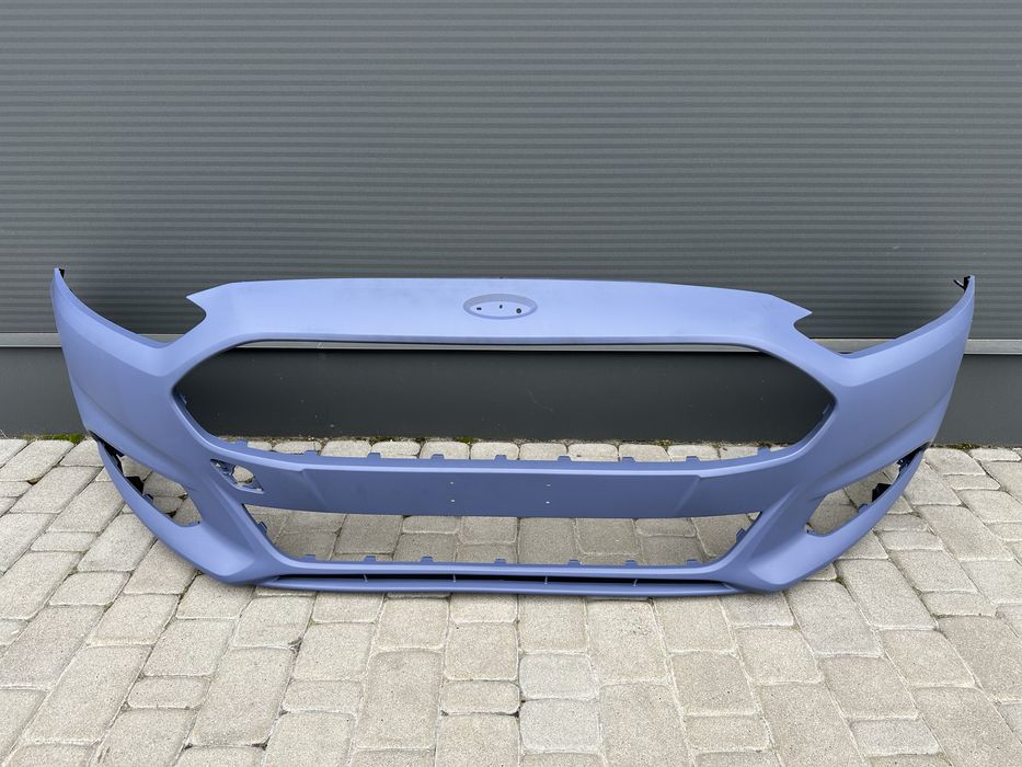 Бампер FORD FUSION Капот Крыло Фара телевизор решетка фьюжен мондео