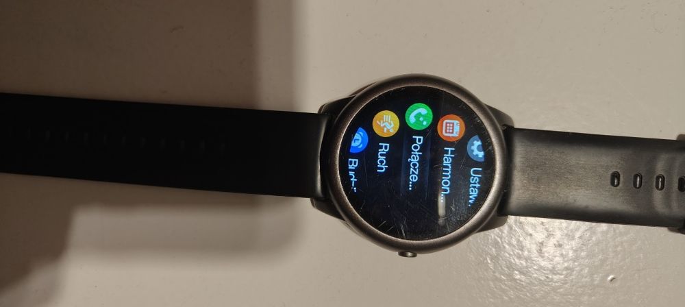 Smartwatch  sprawny