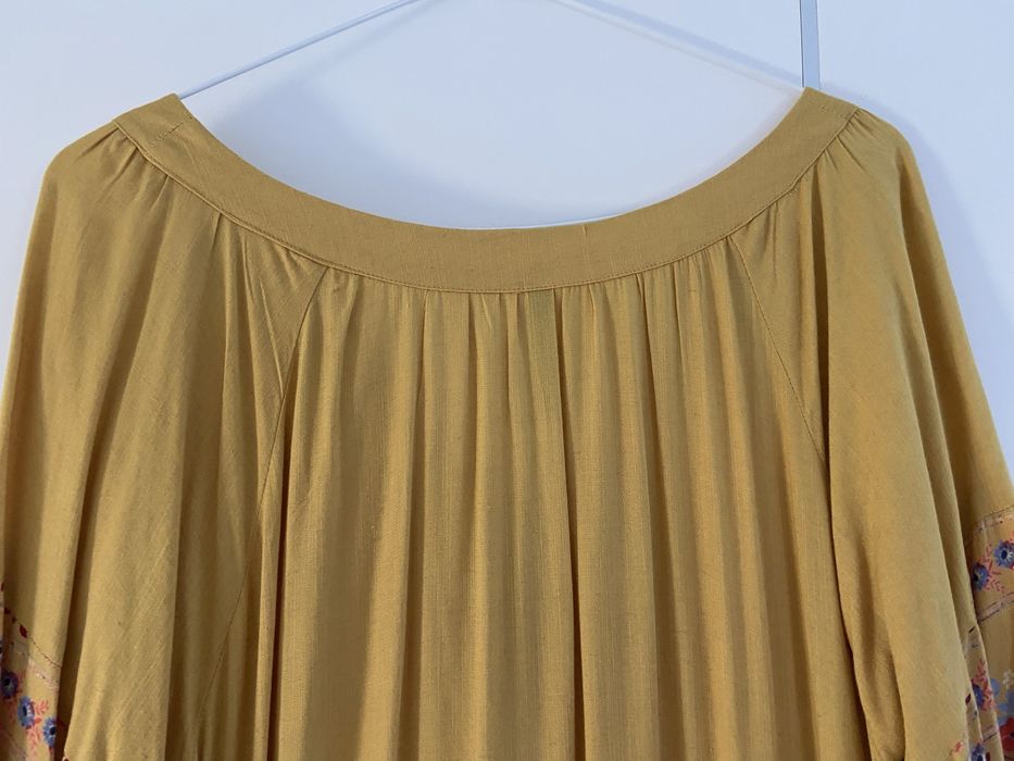 Vestido étnico Lanidor