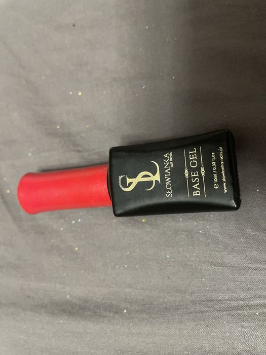 Topy, bazy do hybryd - Mollon, Słowianka