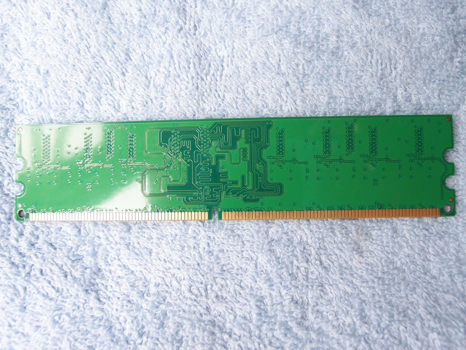 Память DDR2 1GB 800MHZ KINGMAX, Aeneon 512MB, Intel Celeron D 331