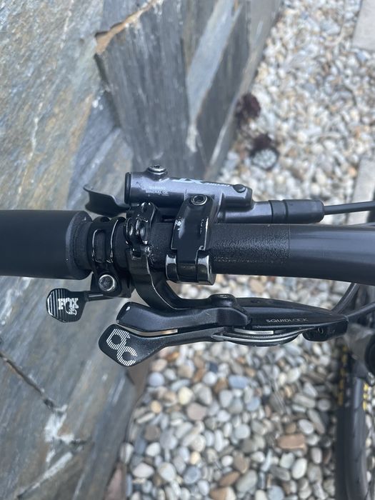 Orbea Oiz M10 TR