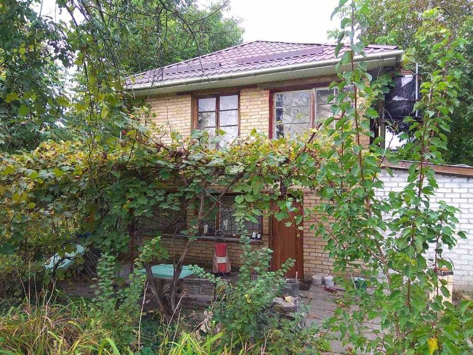 Продам дачу на Осокорках, СТ "енергетик", вул.Садова 114