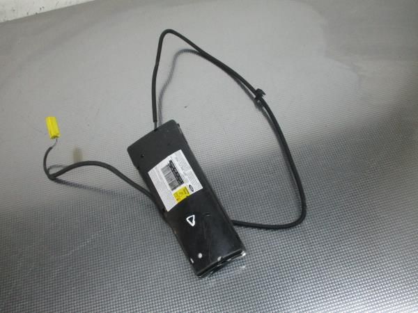 Airbag banco direito FORD Fiesta V Van