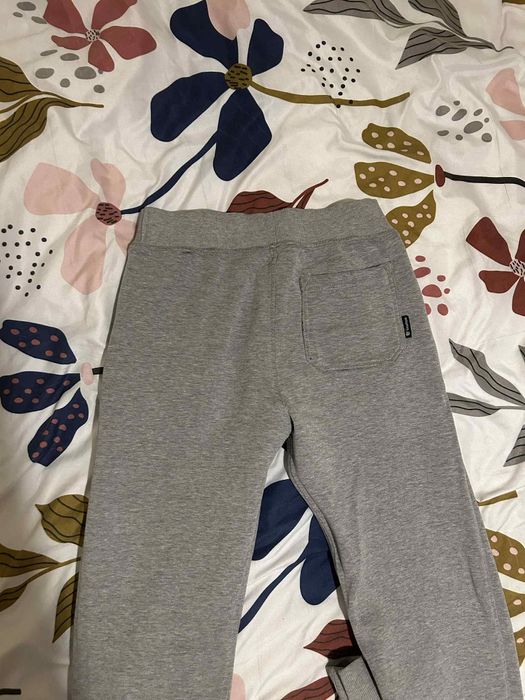 Spodnie Dresowe Marki Brachole