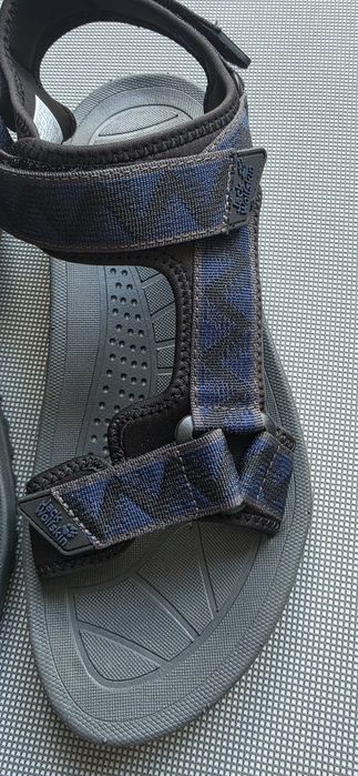 Sandały Jack Wolfskin
