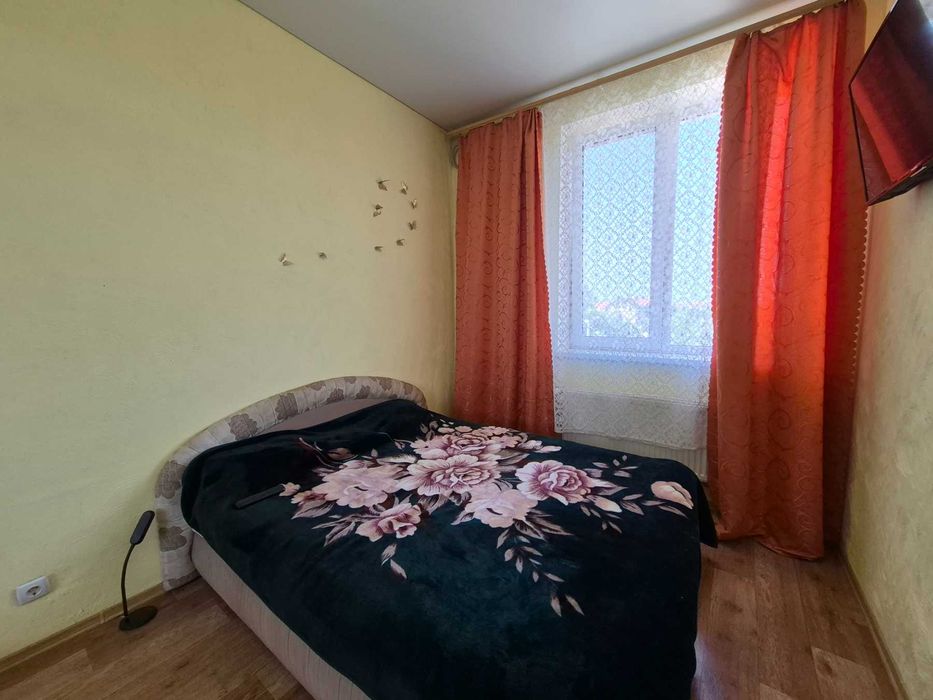 Продам 1-к з ремонтом. Заходь та живи. Таїрова