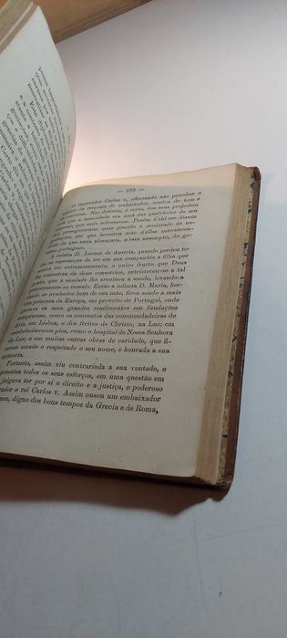 Exemplos de Virtudes Civicas e Domesticas Colhidos na Historia de Portugal (2ª edição, 1873)