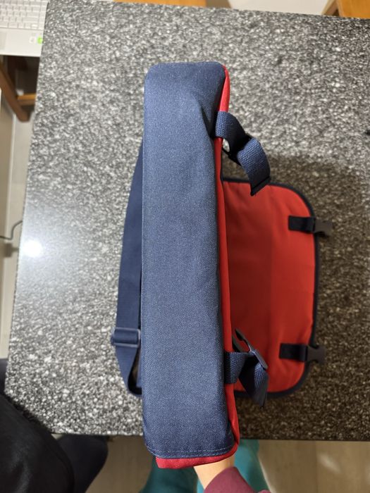 Mala Pepe Jeans Tiracolo