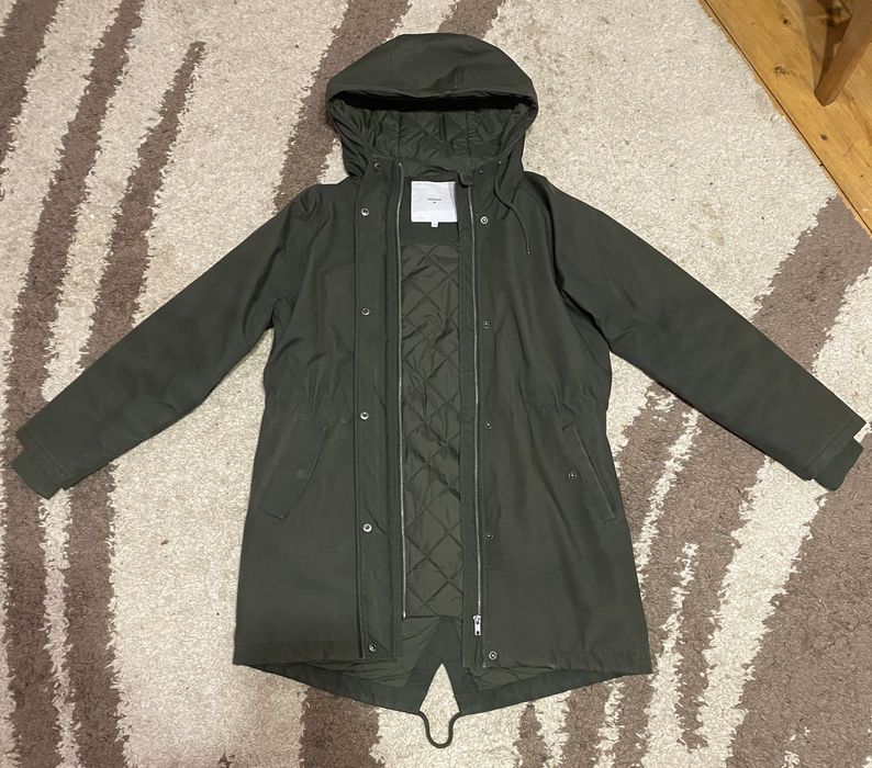 Парка весна-осінь