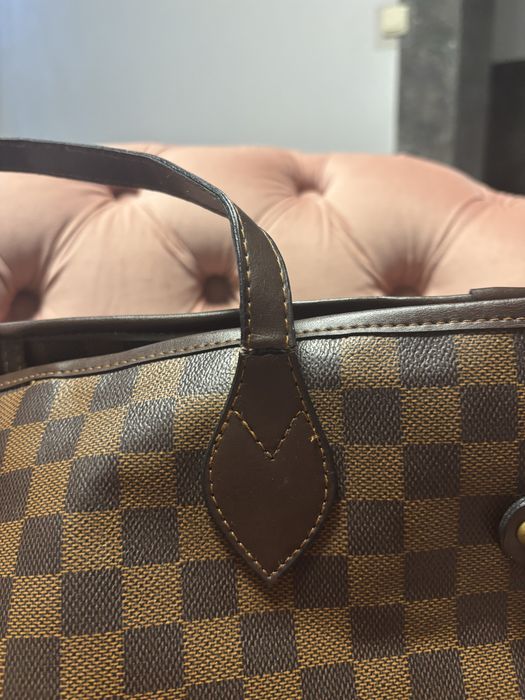 torba Louis Vuitton