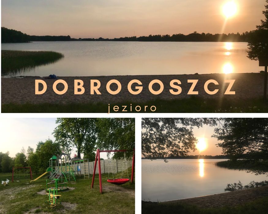 Domki na wynajem na Kaszubach,balia, ,staw,jezioro.