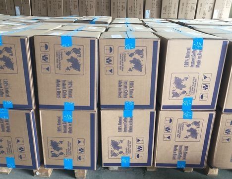 Кофе касик касік оригінал растворимое оптом