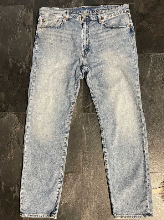Чоловічі  джинси Levi Strauss