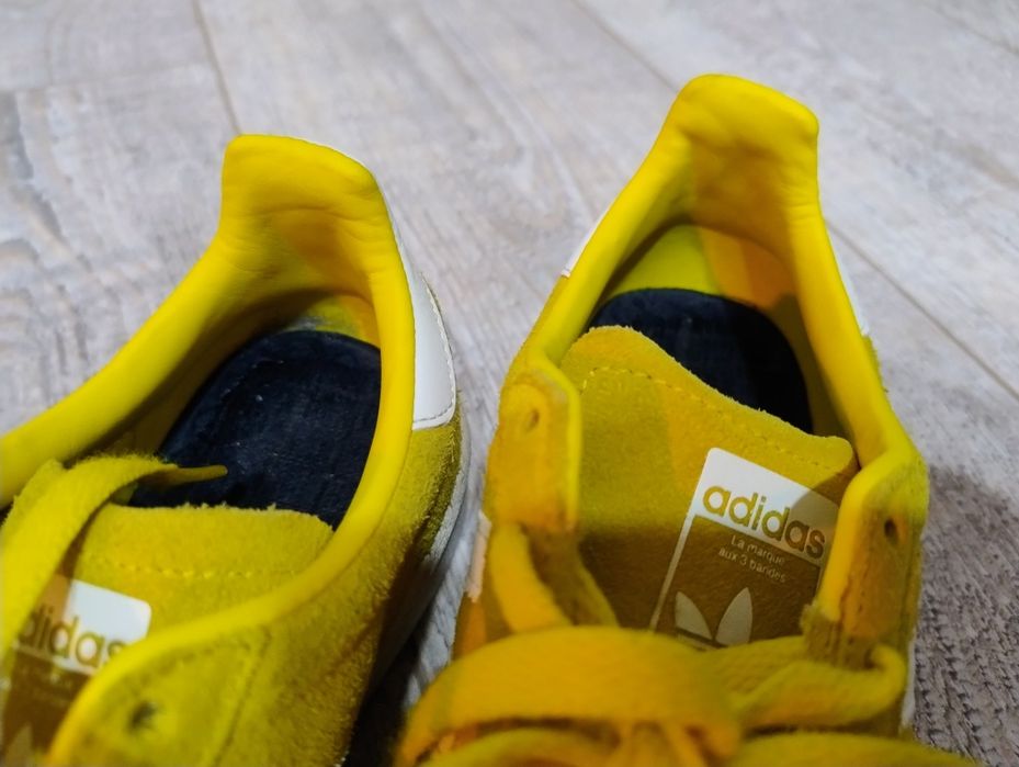 Кросівки adidas campus адідас кампу