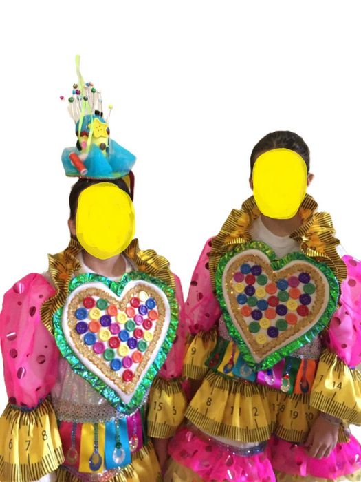 Fatos Marchas Populares