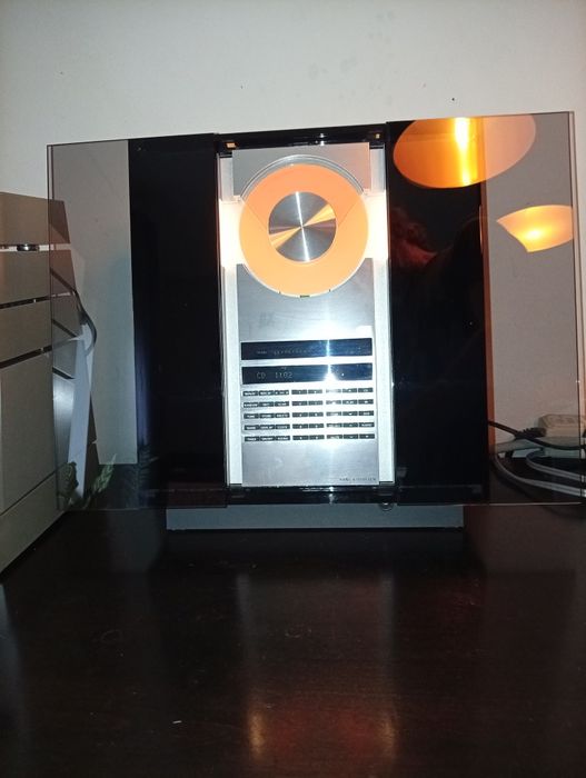 Bang Olufsen Beosound 3000