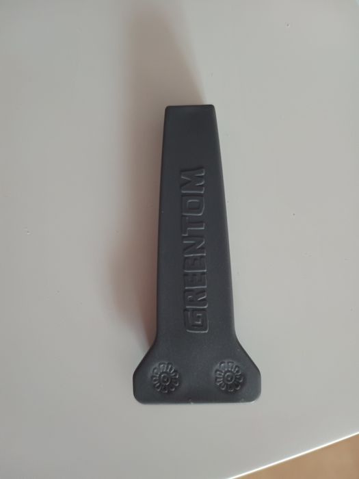 Greentom classic blossom +  podnóżek+ parasolka nowa