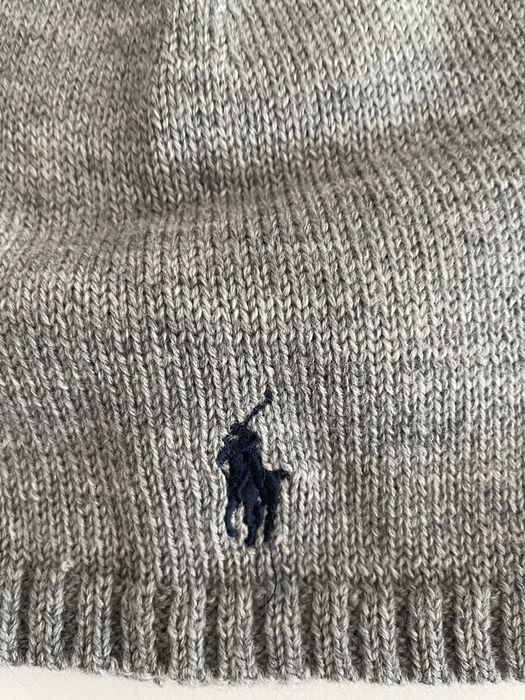 Conjunto Polo Ralph Lauren