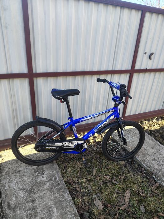 Дитячий велосипед