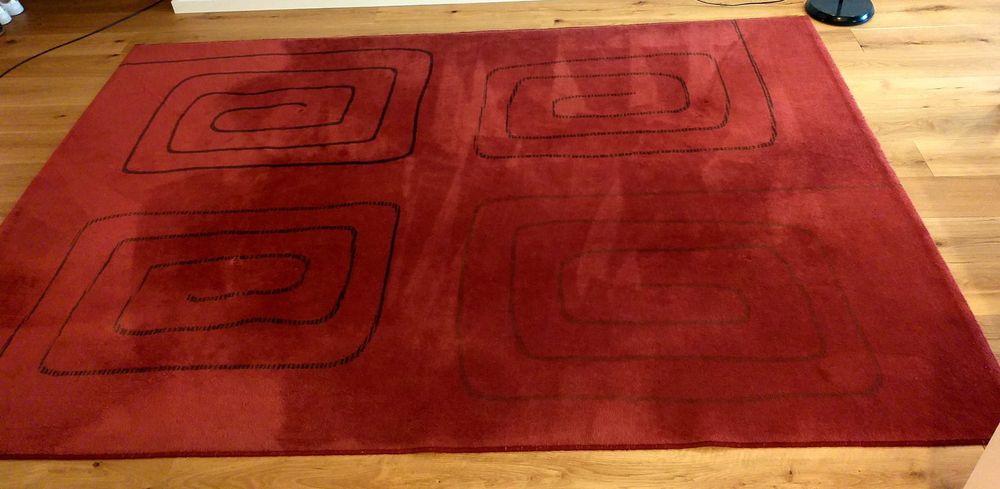 Carpete Sala 2860 x 2000