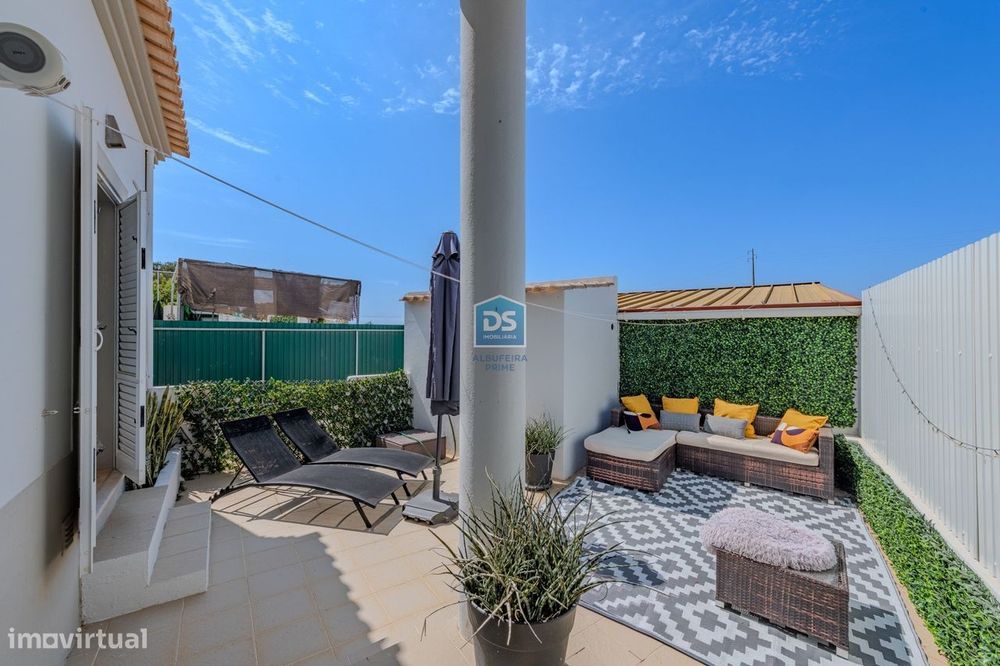 Moradia T3 Venda em Guia,Albufeira