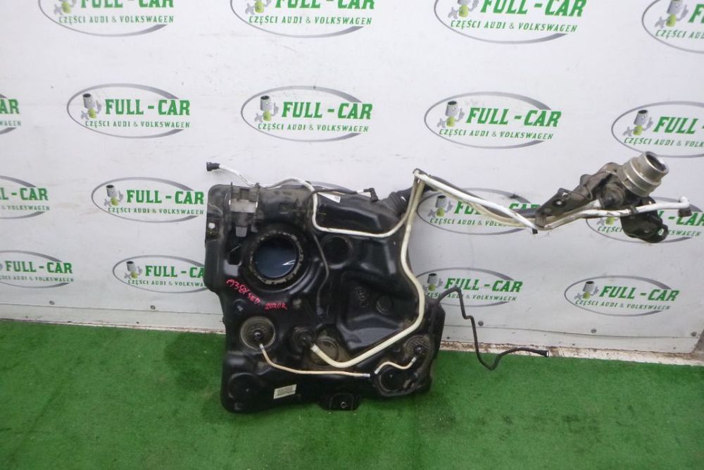 AUDI A3 8Y  2021 SEDAN ZBIORNIK PALIWA 5WA201021EL