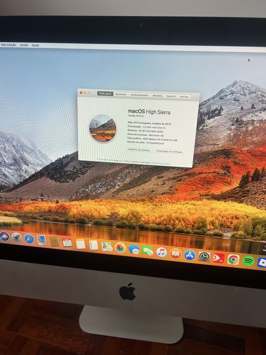 macOS High Sierra
