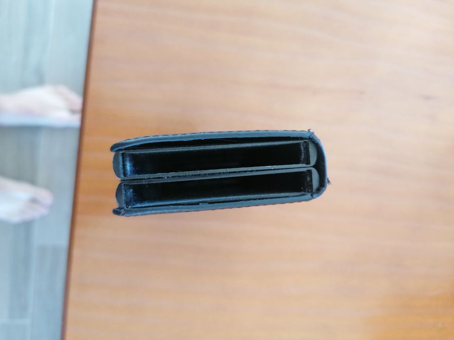 Carteira para cartões