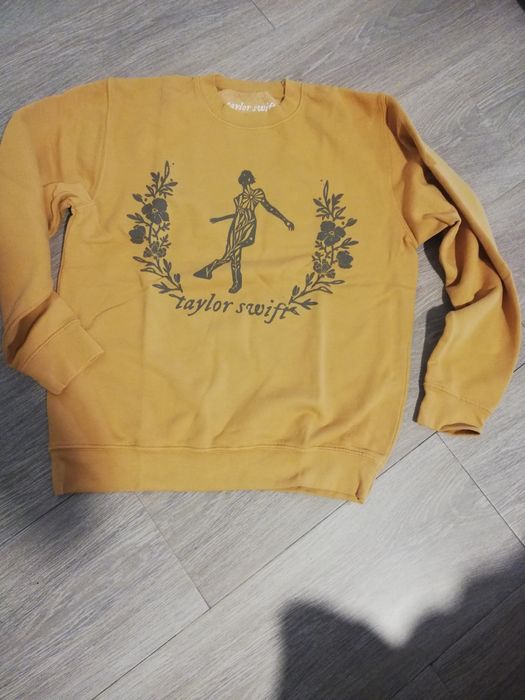 Sweats e T-shirts Taylor Swift