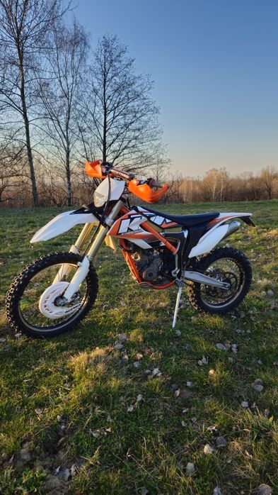 KTM