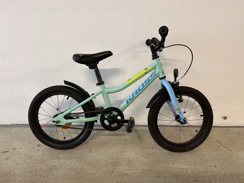 Rowerek Dziecięcy Kross Mini 2.0