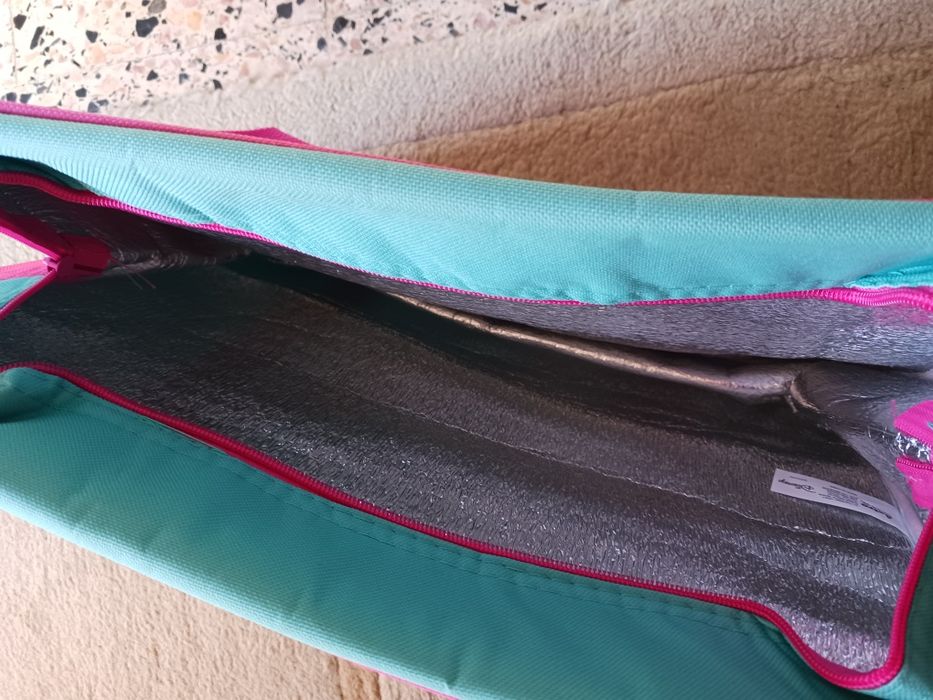 Mala térmica disney