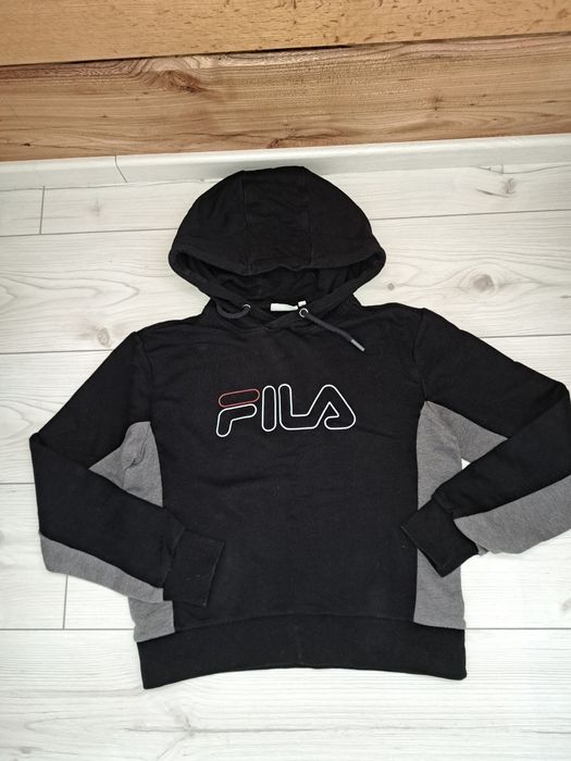Bluza sportowa fila s
