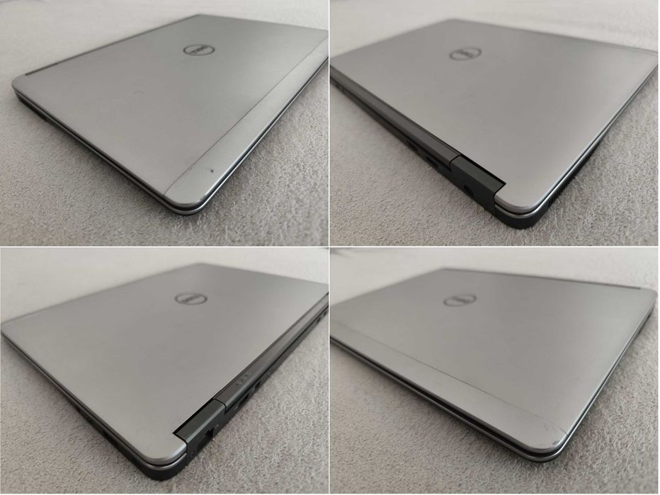 Ультрабук Dell Latitude E7440 - Core i5 | 14" IPS | 12 gb | 160 gb SSD