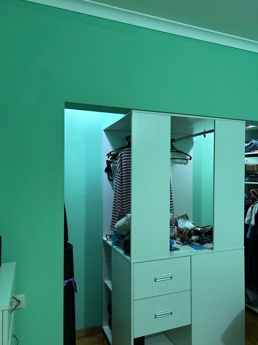 2 кімнатна квартира у центрі