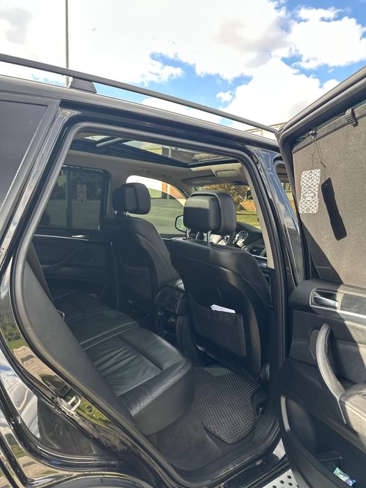 Бмв х5 продам, 2011 год