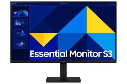 Monitores Samsung 24" 27" 32"