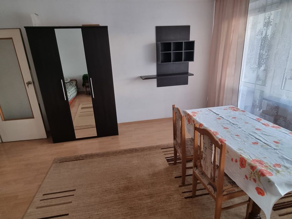 Pokój dwuosobowy