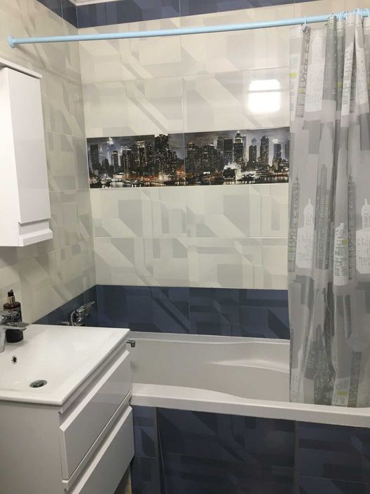 1-кімнатна квартира за адресою вул. Хорольська (площа 53 м²) - Atlanta.ua - фото 16