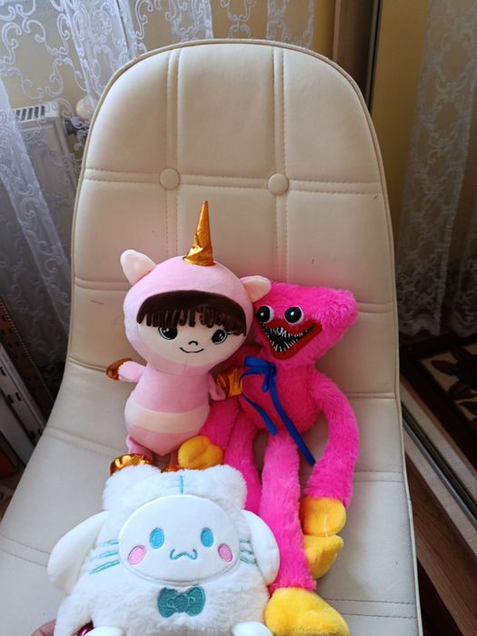 Кіссі Міссі Куромі