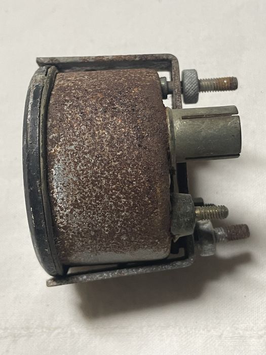 Medidor de pressão de óleo SMITHS