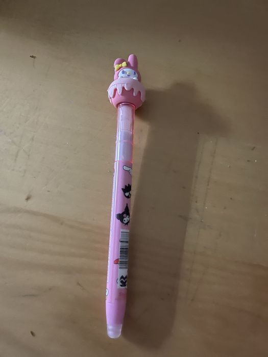 Caneta da Melody