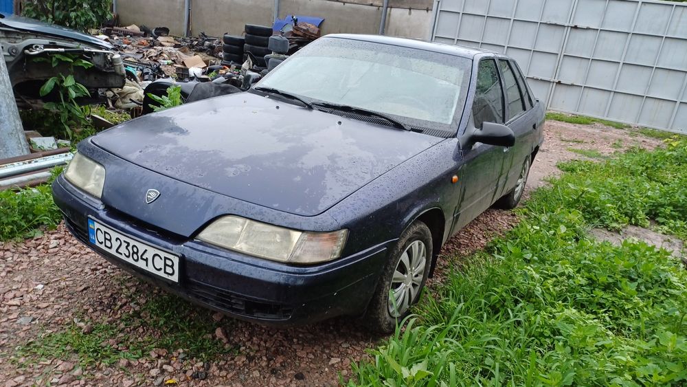 Део есперо на запчастини , на розборка